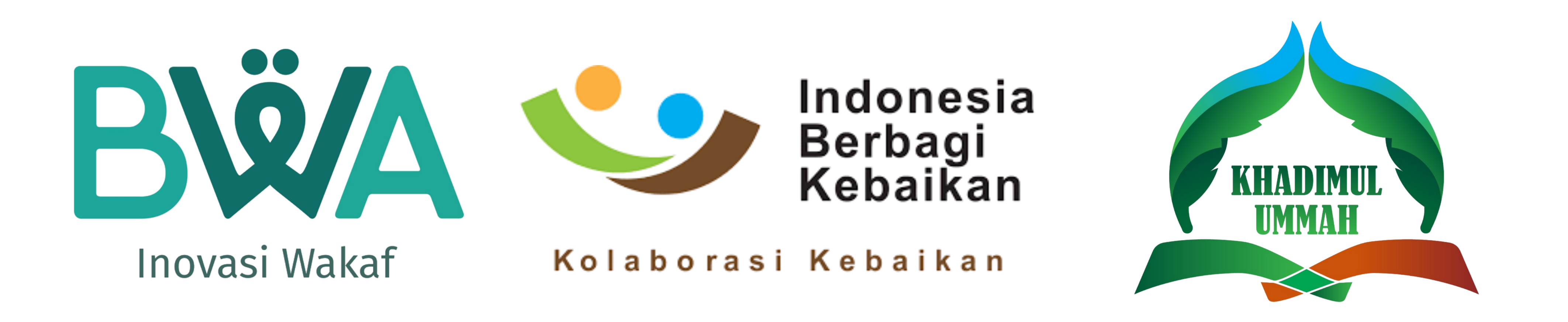 Berbagi Kebaikan