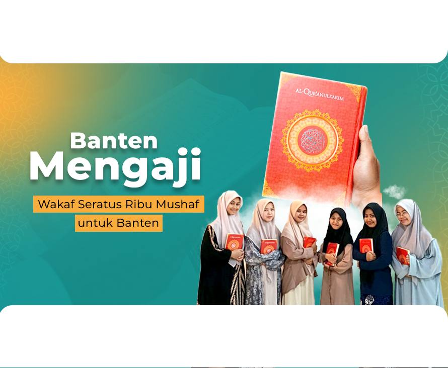 Banten Mengaji